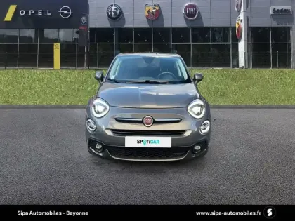 Photo 91 Fiat 500 X 1.0 FireFly Turbo T3 120 ch