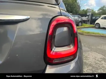 Photo 120 Fiat 500 X 1.0 FireFly Turbo T3 120 ch