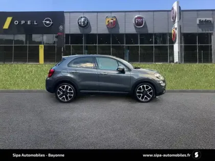 Photo 93 Fiat 500 X 1.0 FireFly Turbo T3 120 ch