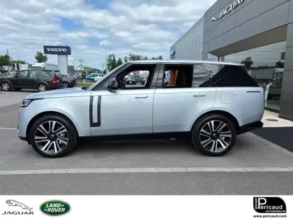 Photo 27 Land rover Range Rover  SWB P460e PHEV AWD