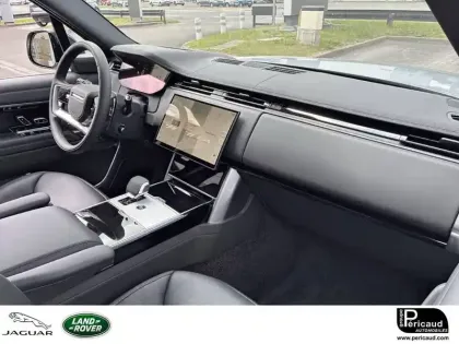 Photo 32 Land rover Range Rover  SWB P460e PHEV AWD
