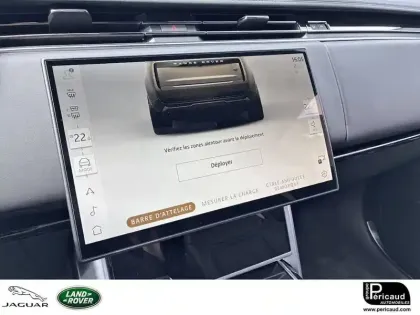 Photo 49 Land rover Range Rover  SWB P460e PHEV AWD