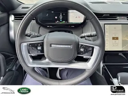 Photo 37 Land rover Range Rover  SWB P460e PHEV AWD