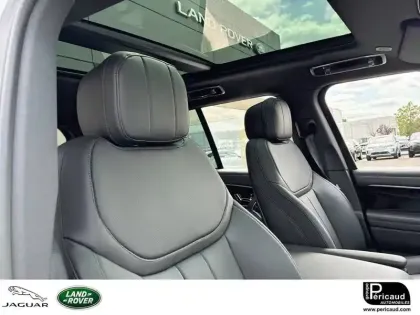 Photo 46 Land rover Range Rover  SWB P460e PHEV AWD