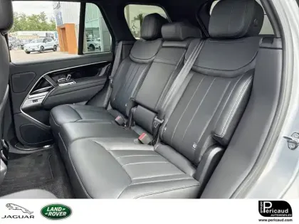 Photo 33 Land rover Range Rover  SWB P460e PHEV AWD