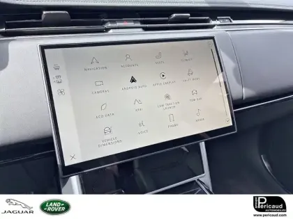 Photo 47 Land rover Range Rover  SWB P460e PHEV AWD