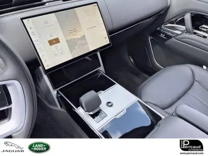 Photo 38 Land rover Range Rover  SWB P460e PHEV AWD