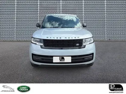Photo 26 Land rover Range Rover  SWB P460e PHEV AWD