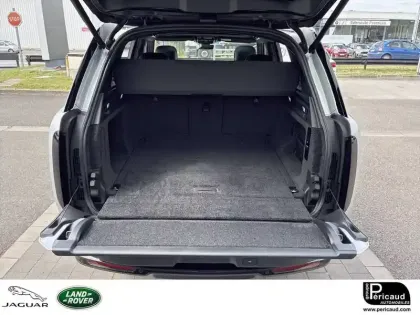 Photo 45 Land rover Range Rover  SWB P460e PHEV AWD
