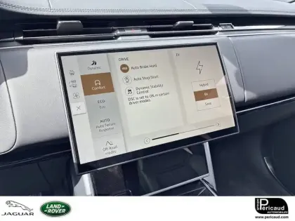 Photo 39 Land rover Range Rover  SWB P460e PHEV AWD