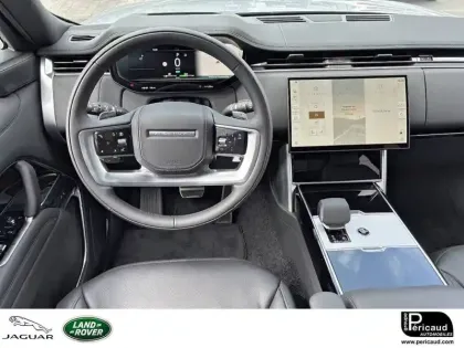 Photo 35 Land rover Range Rover  SWB P460e PHEV AWD