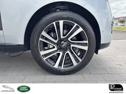 Photo 30 Land rover Range Rover  SWB P460e PHEV AWD