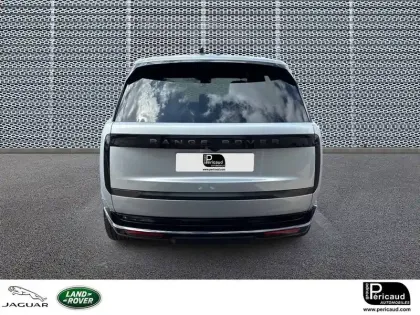 Photo 28 Land rover Range Rover  SWB P460e PHEV AWD