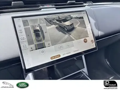 Photo 36 Land rover Range Rover  SWB P460e PHEV AWD