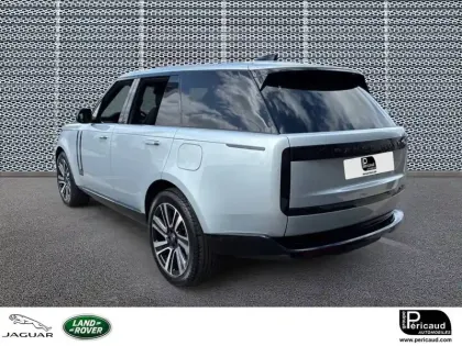 Photo 29 Land rover Range Rover  SWB P460e PHEV AWD
