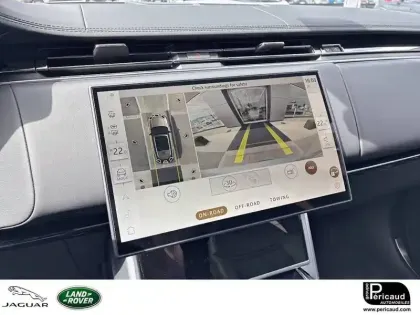 Photo 41 Land rover Range Rover  SWB P460e PHEV AWD