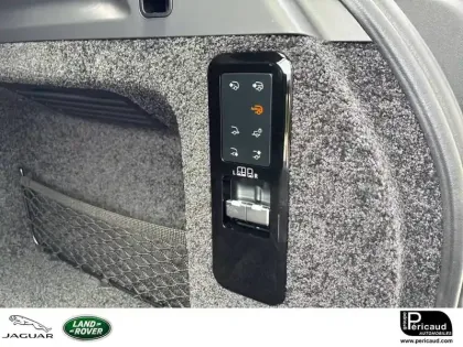 Photo 44 Land rover Range Rover  SWB P460e PHEV AWD