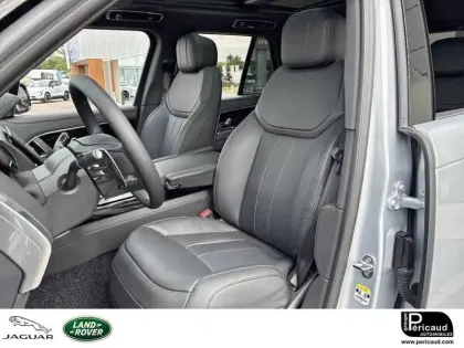 Photo 31 Land rover Range Rover  SWB P460e PHEV AWD