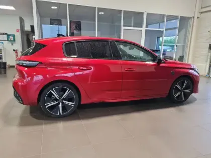 Photo 53 Peugeot 308  PureTech 130ch S&S EAT8