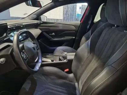 Photo 33 Peugeot 308  PureTech 130ch S&S EAT8