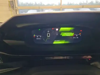 Photo 73 Peugeot 308  PureTech 130ch S&S EAT8