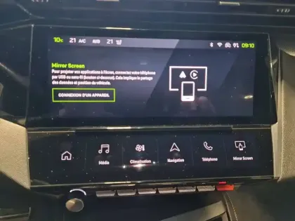 Photo 72 Peugeot 308  PureTech 130ch S&S EAT8