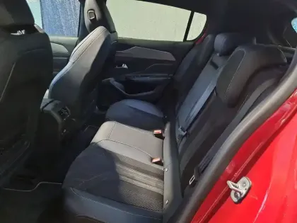 Photo 68 Peugeot 308  PureTech 130ch S&S EAT8