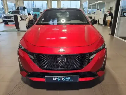 Photo 51 Peugeot 308  PureTech 130ch S&S EAT8