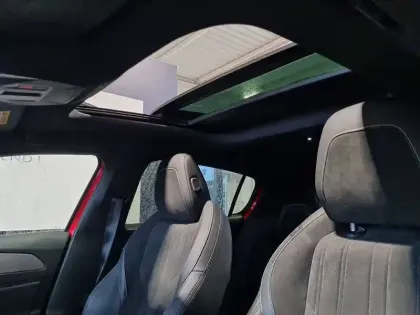 Photo 42 Peugeot 308  PureTech 130ch S&S EAT8