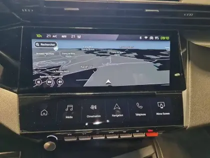 Photo 46 Peugeot 308  PureTech 130ch S&S EAT8