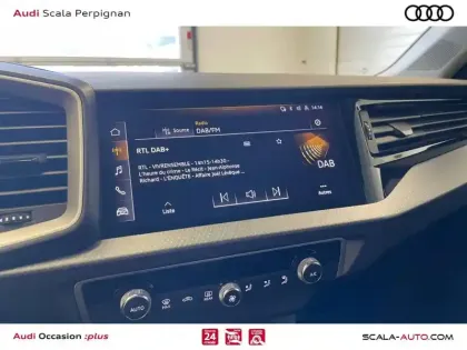 Photo 29 Audi A1  Allstreet 30 TFSI 110 ch S tronic 7