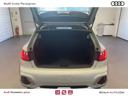 Photo 15 Audi A1  Allstreet 30 TFSI 110 ch S tronic 7