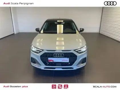 Photo 21 Audi A1  Allstreet 30 TFSI 110 ch S tronic 7