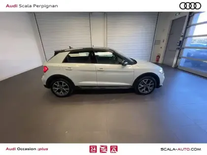 Photo 16 Audi A1  Allstreet 30 TFSI 110 ch S tronic 7