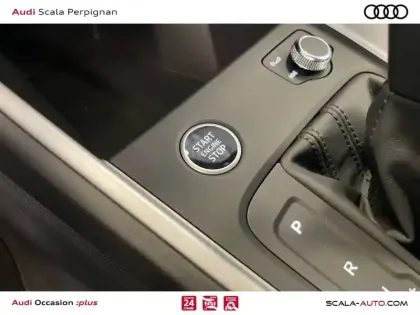 Photo 17 Audi A1  Allstreet 30 TFSI 110 ch S tronic 7