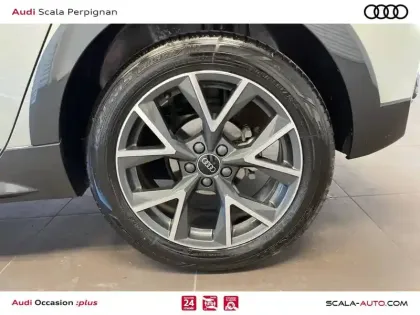 Photo 34 Audi A1  Allstreet 30 TFSI 110 ch S tronic 7