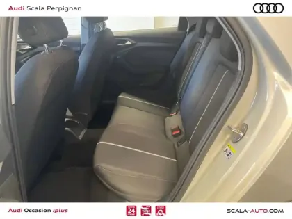 Photo 32 Audi A1  Allstreet 30 TFSI 110 ch S tronic 7