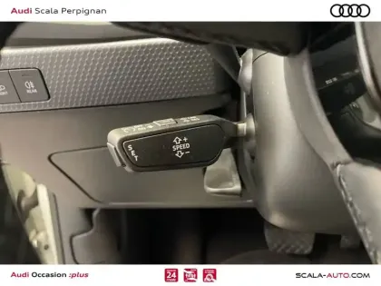 Photo 38 Audi A1  Allstreet 30 TFSI 110 ch S tronic 7