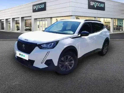 Photo Peugeot 2008 Style