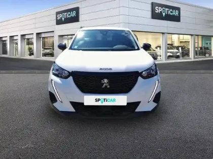 Photo 33 Peugeot 2008  PureTech 100 S&S BVM6