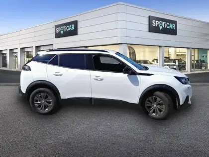 Photo 35 Peugeot 2008  PureTech 100 S&S BVM6