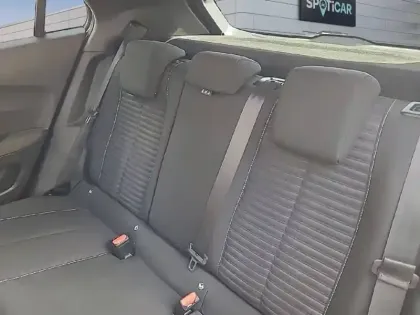 Photo 9 Peugeot 2008  PureTech 130 S&S BVM6