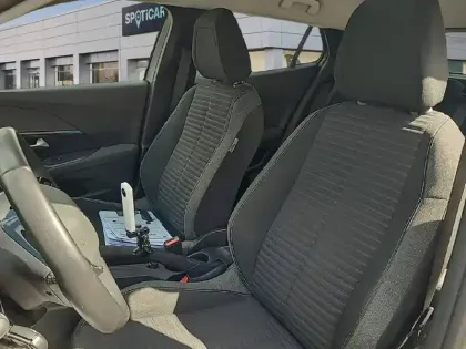 Photo 8 Peugeot 2008  PureTech 130 S&S BVM6