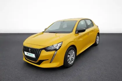 Photo Peugeot 208 Active