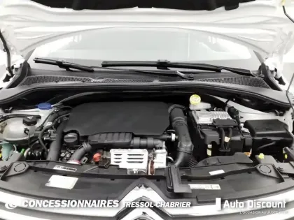 Photo 6 Citroën C3 Aircross  PureTech 110 S&S EAT6 Shine