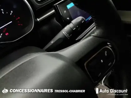 Photo 16 Citroën C3 Aircross  PureTech 110 S&S EAT6 Shine