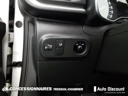 Photo 18 Citroën C3 Aircross  PureTech 110 S&S EAT6 Shine