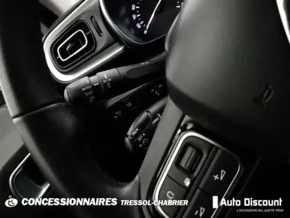 Photo 17 Citroën C3 Aircross  PureTech 110 S&S EAT6 Shine