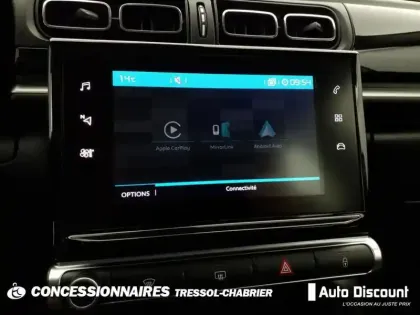 Photo 10 Citroën C3 Aircross  PureTech 110 S&S EAT6 Shine