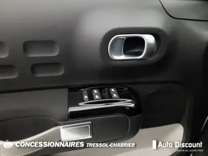 Photo 19 Citroën C3 Aircross  PureTech 110 S&S EAT6 Shine